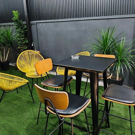 Icon Hotel Hatyai Hat Yai Exterior photo